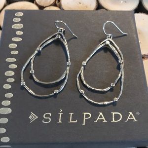 HOLIDAY SALE!!   SILPADA  EARRINGS
